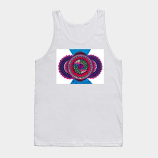 Mayan Dream Tank Top